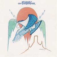 Eagles: On The Border (Vinyl) 